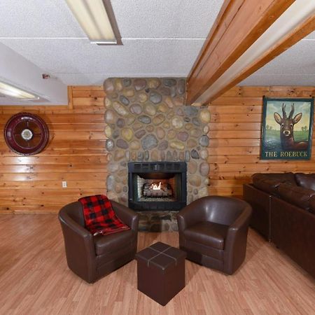 Red Oak Lodge Gatlinburg Exterior foto