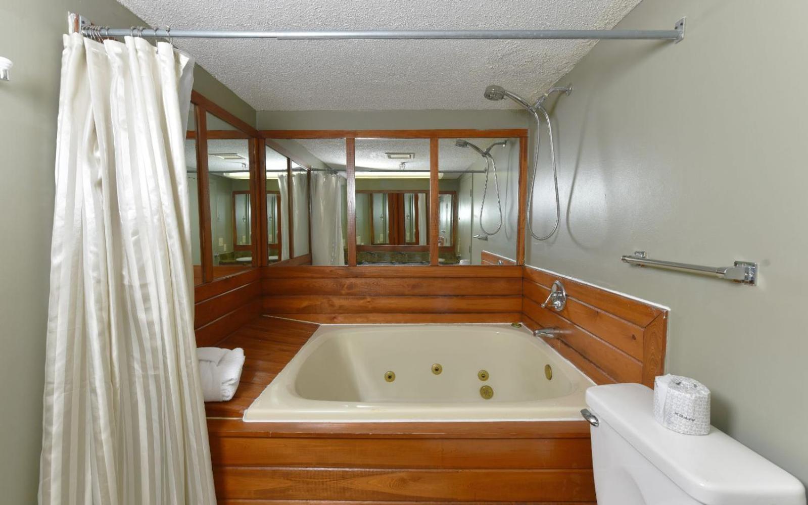 Red Oak Lodge Gatlinburg Exterior foto